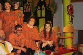 Photo 72 - Spectacle de Djembé au Profit du Togo
