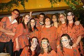 Photo 78 - Spectacle de Djembé au Profit du Togo
