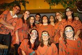 Photo 79 - Spectacle de Djembé au Profit du Togo