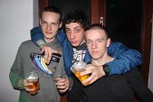 Photo 10 - Nuit du fût suite