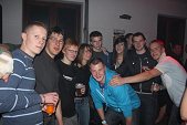 Photo 42 - Nuit du fût suite