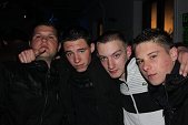 Photo 59 - Nuit du fût suite