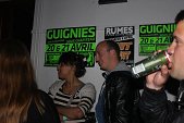 Photo 60 - Nuit du fût suite