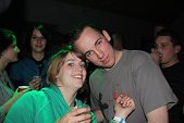 Photo 89 - Nuit du fût suite