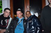Photo 4 - Nuit du fût
