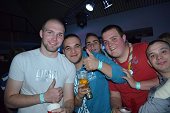 Photo 6 - Nuit du fût