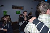 Photo 7 - Nuit du fût