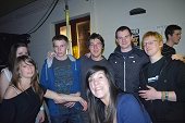 Photo 9 - Nuit du fût