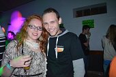 Photo 10 - Nuit du fût