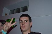 Photo 13 - Nuit du fût