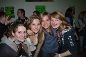 Photo 15 - Nuit du fût