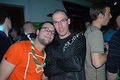 Photo 22 - Nuit du fût