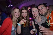 Photo 23 - Nuit du fût