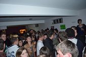 Photo 24 - Nuit du fût
