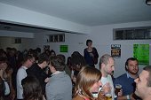 Photo 25 - Nuit du fût