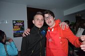 Photo 26 - Nuit du fût