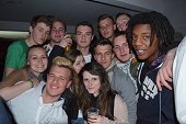 Photo 28 - Nuit du fût