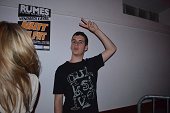 Photo 42 - Nuit du fût