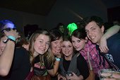 Photo 89 - Nuit du fût