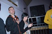 Photo 182 - Nuit du fût