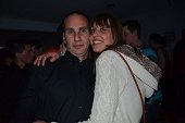 Photo 194 - Nuit du fût