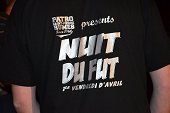 Photo 216 - Nuit du fût