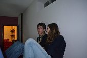Photo 222 - Nuit du fût