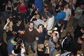 Photo 300 - Nuit du fût