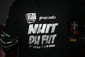 Photo 306 - Nuit du fût