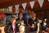 Photo 2 - Anniversaire de Randy