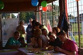 Photo 4 - Anniversaire de Randy