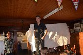 Photo 6 - Anniversaire de Randy