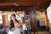 Photo 7 - Anniversaire de Randy
