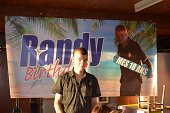 Photo 9 - Anniversaire de Randy