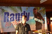 Photo 10 - Anniversaire de Randy