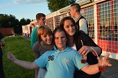 Photo 15 - Anniversaire de Randy