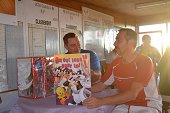Photo 17 - Anniversaire de Randy