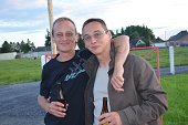 Photo 27 - Anniversaire de Randy