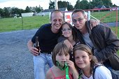 Photo 28 - Anniversaire de Randy