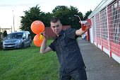 Photo 31 - Anniversaire de Randy