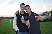 Photo 32 - Anniversaire de Randy