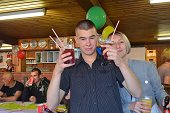 Photo 37 - Anniversaire de Randy