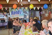 Photo 39 - Anniversaire de Randy