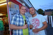Photo 44 - Anniversaire de Randy