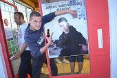 Photo 47 - Anniversaire de Randy