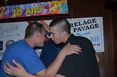Photo 52 - Anniversaire de Randy
