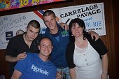 Photo 55 - Anniversaire de Randy