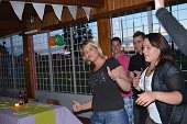 Photo 56 - Anniversaire de Randy