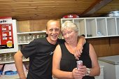 Photo 63 - Anniversaire de Randy