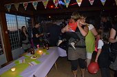 Photo 74 - Anniversaire de Randy